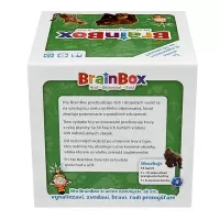 Brainbox - Zvieratá