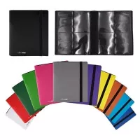 Pro-Binder UltraPro 9-Pocket