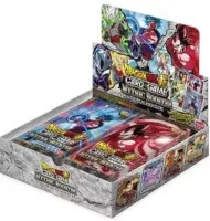 Mythic booster box
