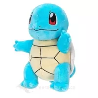 Pokémon plyšová hračka Squirtle