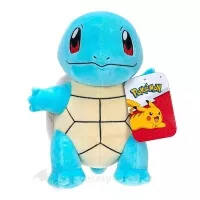 Pokémon plyšák Squirtle - 20 cm