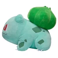 Bulbasaur- plyšová hračka - 60 cm