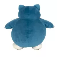 Pokémon Snorlax - plyšák 