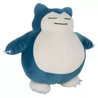 Snorlax - plyšák Pokémon - 60 cm