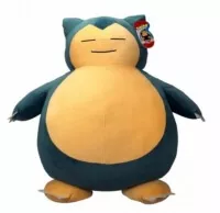 Snorlax 60 cm plyšák