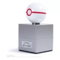 Pokémon Premier Ball a pouzdro