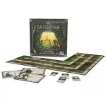 Rozšíření hry Talisman: Lesní království