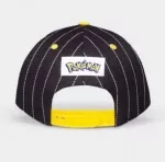 Kšiltovka Pokémon - Curved Bill Cap