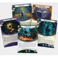 Arkham Horror LCG: Horror in High Gear Mythos Pack - EN