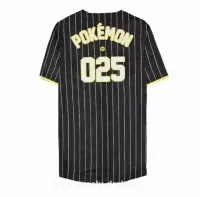 Baseballové triko Pokémon Pikachu