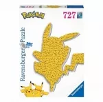 Puzzle Pokémon Pikachu Ravensburger
