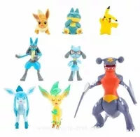 Figurky Pokémon