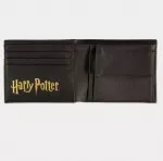 Peněženka Harry Potter - Zmijozel