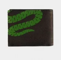 Harry Potter peněženka - Slytherin