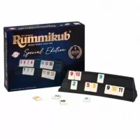 Hra Rummikub Special Edition