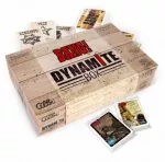 Bang! Dynamite Box - karetní hra