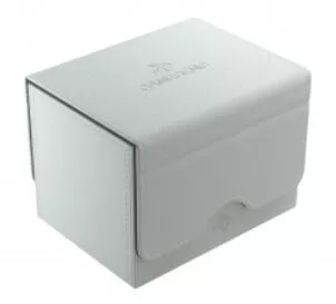 Krabička Gamegenic Sidekick 100+ Convertible box - white
