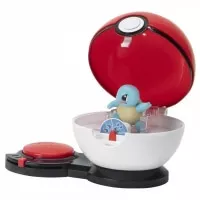 Pokémon figurka Squirtle