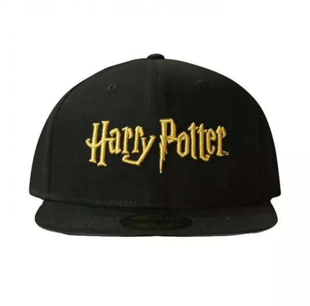 Kšiltovka Harry Potter Logo