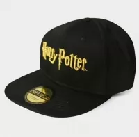 Kšiltovka Harry Potter Logo