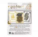 Hrací karty Harry Potter Gryffindor