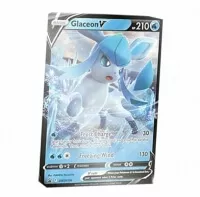 Glaceon V promo cz