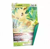 Leafeon VSTAR promo cz