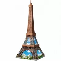 Ravensburger 3D Puzzle Mini