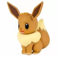 Pokémon figurka Eevee