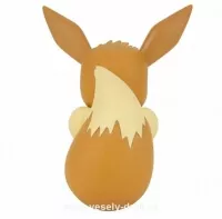 Kanto vinylová figurka Eevee