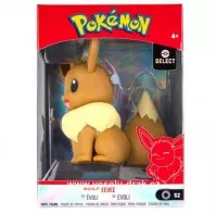 Pokémon vinylová figurka Eevee