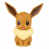 Pokémon vinylová figurka Eevee