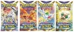 Pokemon Brilliant Stars boostery