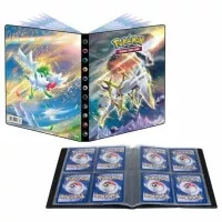 Sběratelské album A5 na karty Pokémon - Brilliant Stars