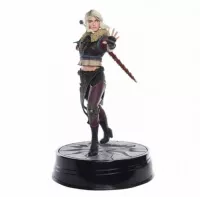 Ciri - sběratelská figurka