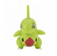 Pokémon akční figurka Larvitar