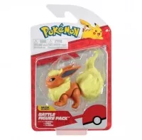 Pokémon figurka Flareon 8 cm