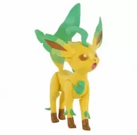 Pokémon figurka Leafeon