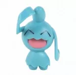 Pokémon akční figurka Wynaut
