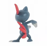 Pokémon figurka Sneasel