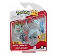 Akční figurky Pokémon