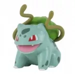Pokémon akční figurka Bulbasaur