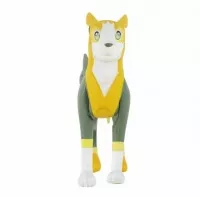 Pokémon akční figurka Boltund