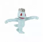 Pokémon akční figurka Machop
