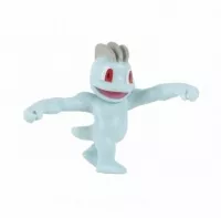 Pokémon akční figurka Machop