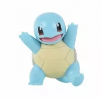Pokémon figurka Squirtle
