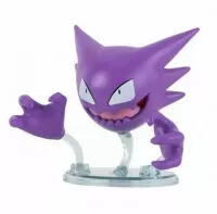 Pokémon akční figurka Haunter