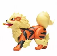 Arcanine