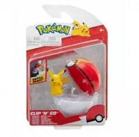 Hračka pro děti Pokémon Pikachu