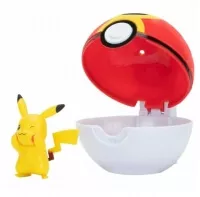 Hračka Pokémon Pikachu